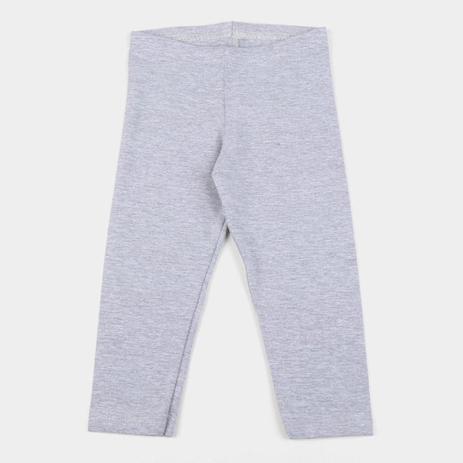 calça legging infantil elian