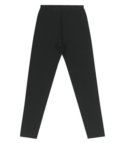 Calça Legging Infantil Feminina Rovitex Kids Preto - Calça Legging -  Magazine Luiza