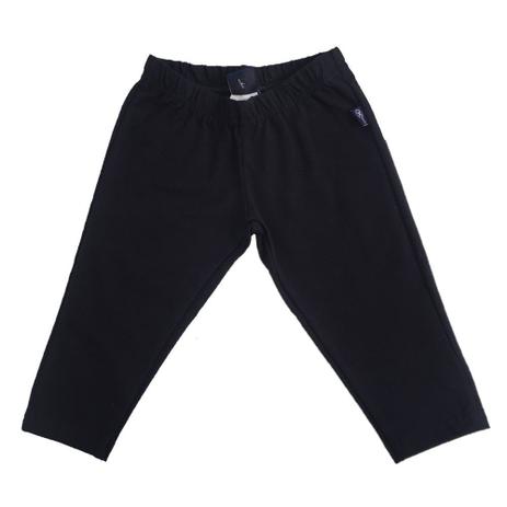 calça legging infantil hering