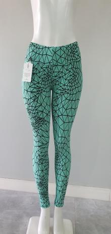 Calça legging jacar - Bem Estar - Calça Esportiva - Magazine Luiza