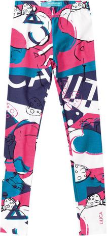 calça legging lilica ripilica