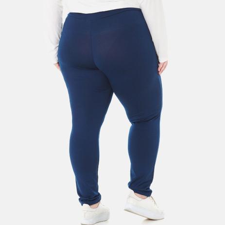Calça Legging Lisa Plus Size 1133 Várias Cores - Mulher Única - Calça  Legging - Magazine Luiza