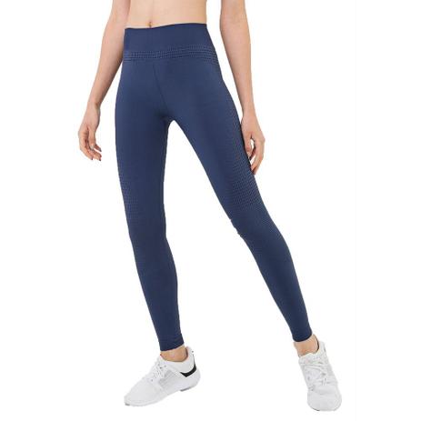 calça legging shine