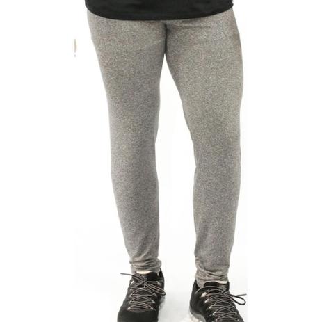 Calça Legging Masculina Térmica Lisa Academia Frio Esporte - Question Sport  - Calça Legging - Magazine Luiza