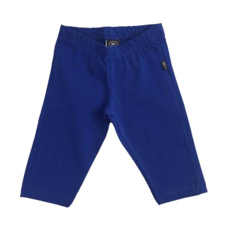 Calça Legging Menina Azul Hering Kids Menor preço em Calça Legging Menina Azul Hering Kids