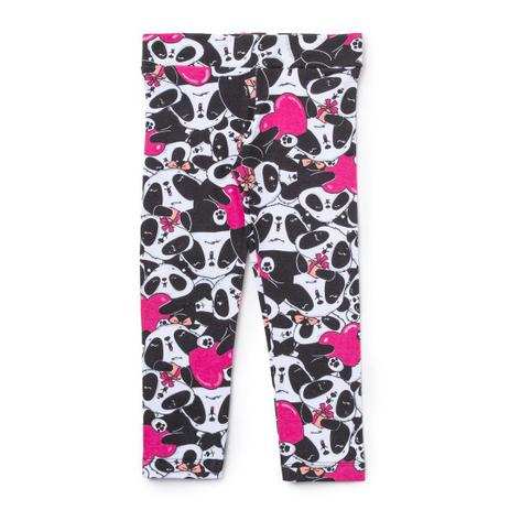 calça legging menina