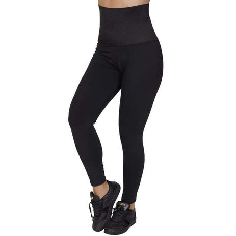 legging modeladora sem costura