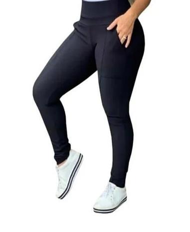 legging nike cos alto