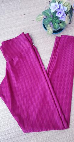 Calça Legging New Zig Poliamida Rosa - Tamanho: P - Fashion legging Menor preço em Calça Legging New Zig Poliamida Rosa - Tamanho: P - Fashion legging
