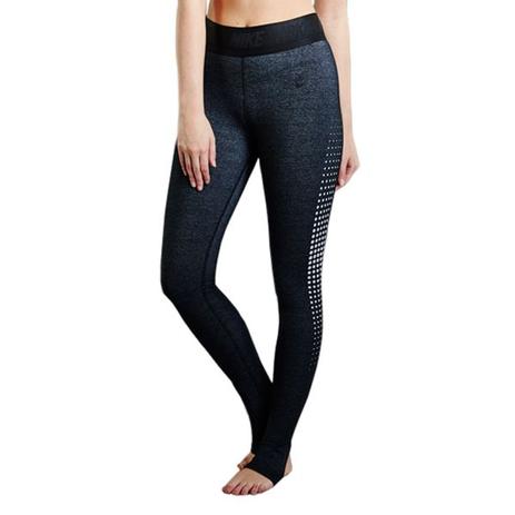 Calça Legging Nike Burnout Studio Ioga Pilates Dispensa Meias Menor preço em Calça Legging Nike Burnout Studio Ioga Pilates Dispensa Meias