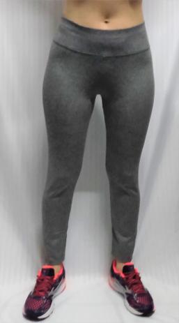 calça legging feminina plus size