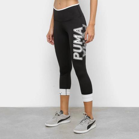 legging puma feminina