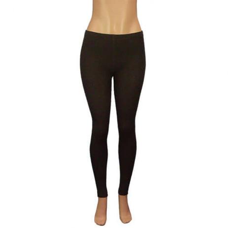 calça legging mais grossa
