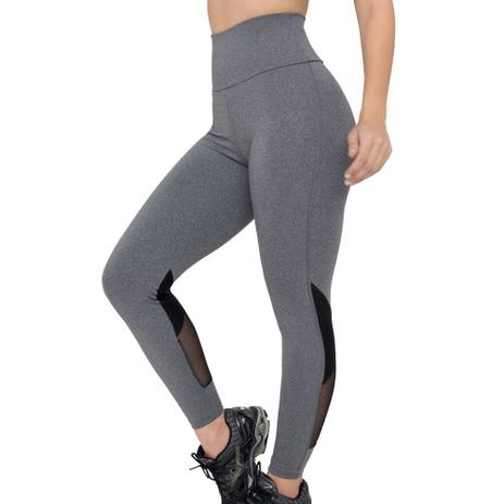 calças legging com tule