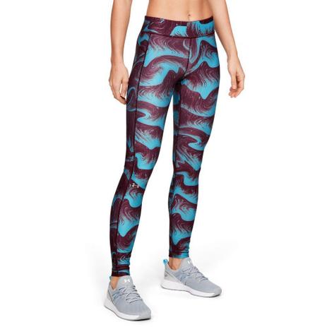 legging under armour feminina