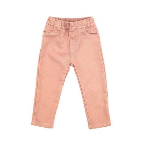calça acetinada masculina