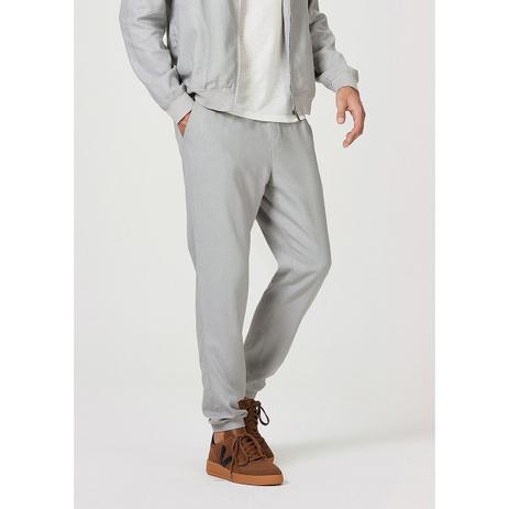 calça de linho hering masculina
