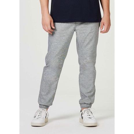 calça de sarja hering masculina