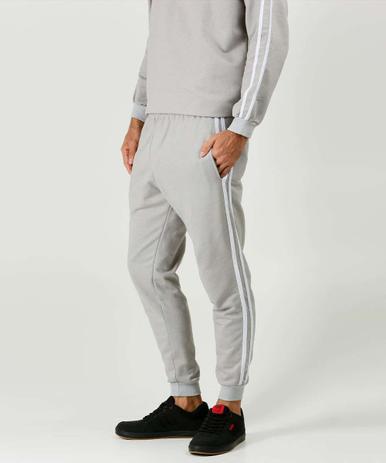 calça masculina moletinho