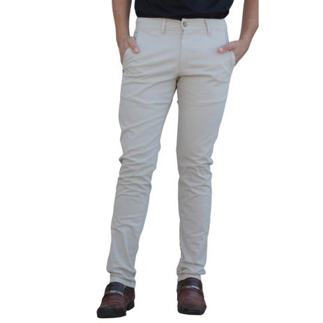 Calca masculina Ogochi sarja Menor preço em Calca masculina Ogochi sarja