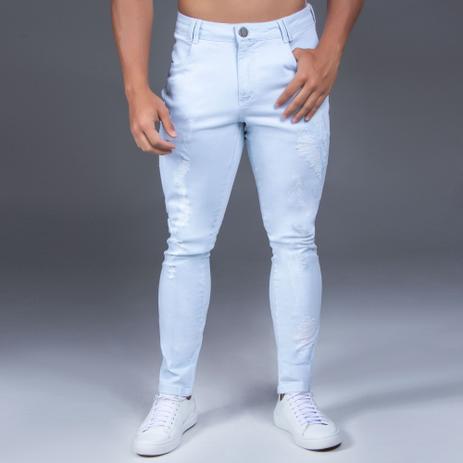calça masculina pit bull jeans