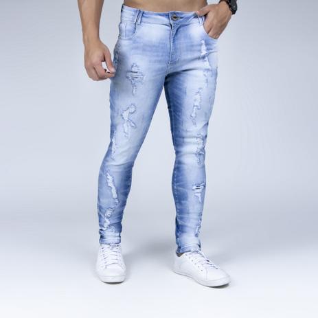 pit bull jeans masculino