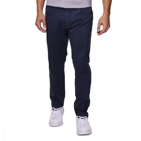 calça sarja skinny masculina