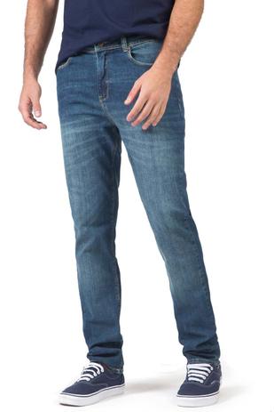 taco calça jeans masculina
