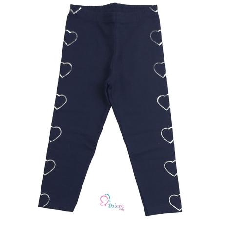 Calca Menina Legging Menina Kyly Menor preço em Calca Menina Legging Menina Kyly
