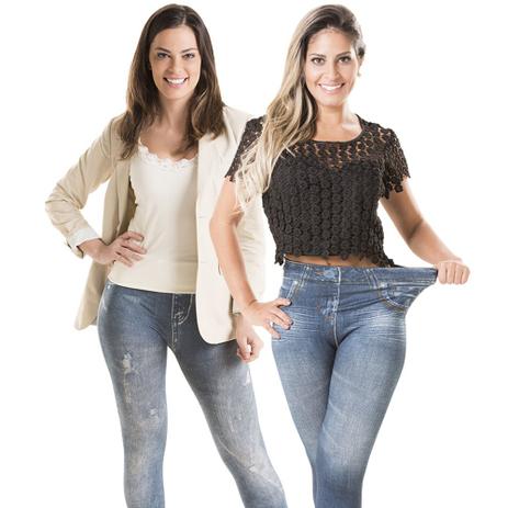 calça lejeans da polishop