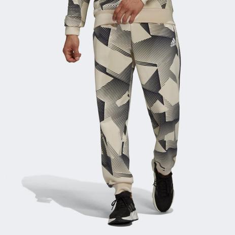 Calça Moletom Adidas 3Bar Grafica Masculina - Calça Esportiva - Magazine  Luiza