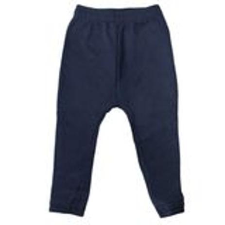 calça de moletom para bebe