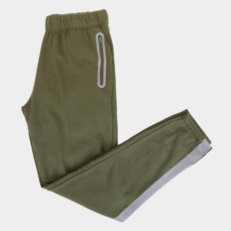 Calça Moletom Burn Fusion Masculina Menor preço em Calça Moletom Burn Fusion Masculina