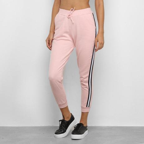 moletom com calça