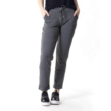 calça moletom esportiva feminina