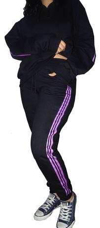 calça de moletom feminina plus size