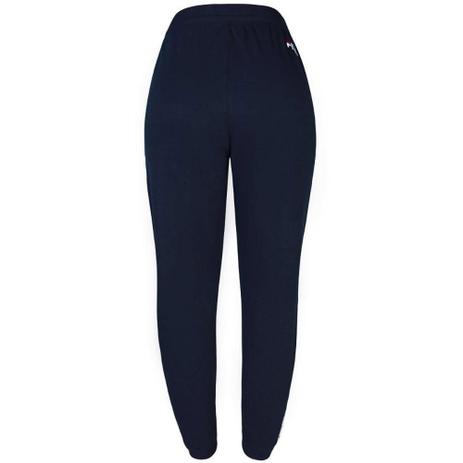 calça moletom feminina fila