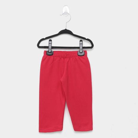 calça moletom feminina infantil