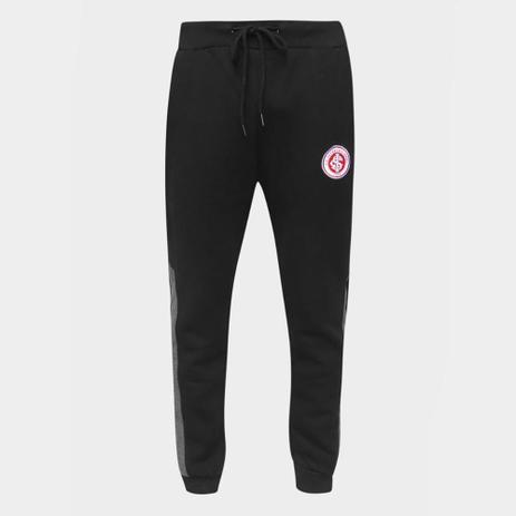 Calça Moletom Internacional Masculina - Legend Menor preço em Calça Moletom Internacional Masculina - Legend
