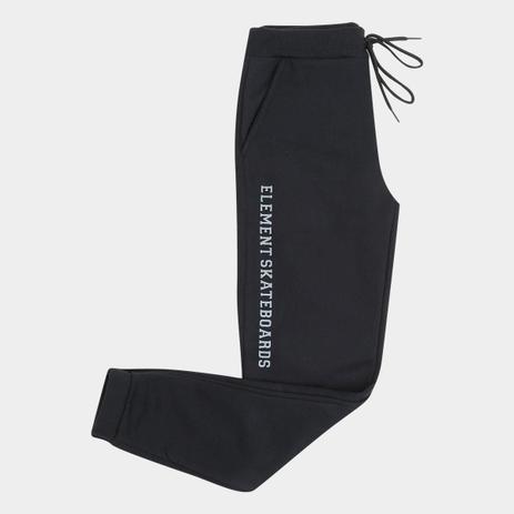 calça moletom juvenil masculino