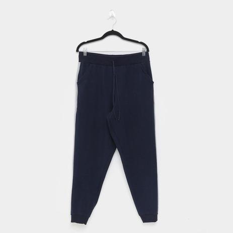 calça moletom plus size feminino