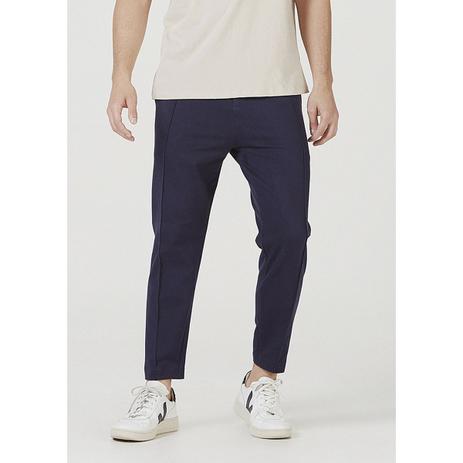 calça de moletom masculina hering