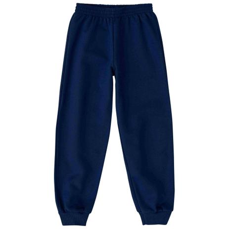calça de moletom para menina
