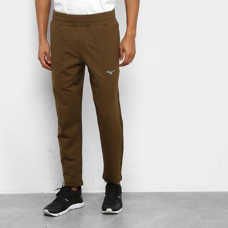 calça moletom masculina mizuno