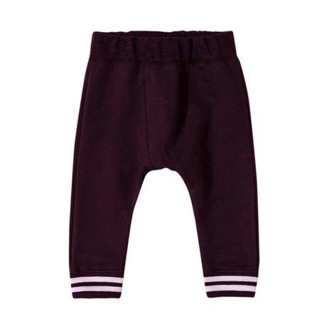 Calça moletom saruel infantil menino bordo milon Menor preço em Calça moletom saruel infantil menino bordo milon