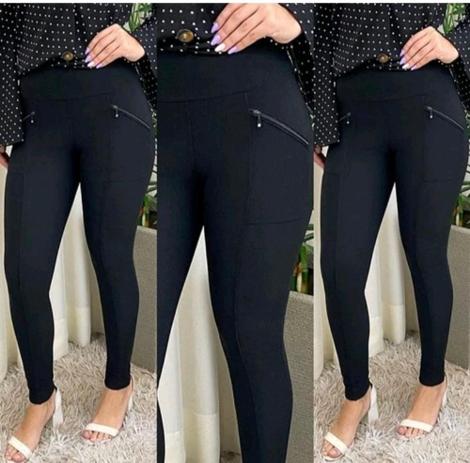 calça montaria gorgorao legging feminina leg canelada bolso - Bela encanto  - Calça Legging - Magazine Luiza