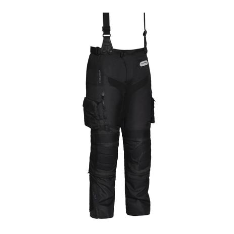 bota motociclista riffel