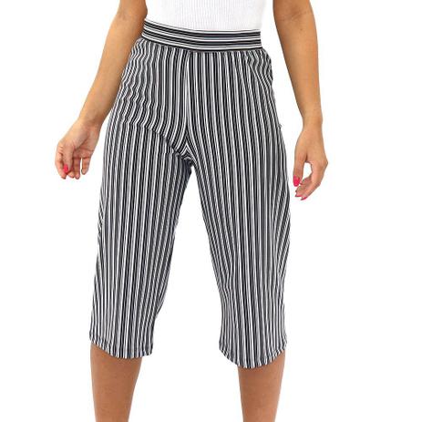 calça verão feminina