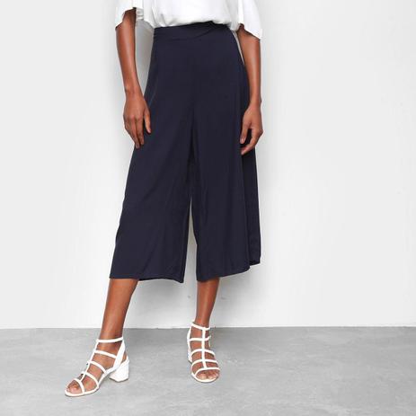 calça pantacourt mercatto