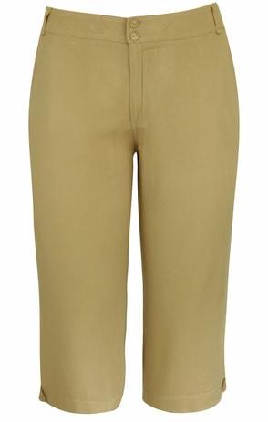 pantacourt viscose
